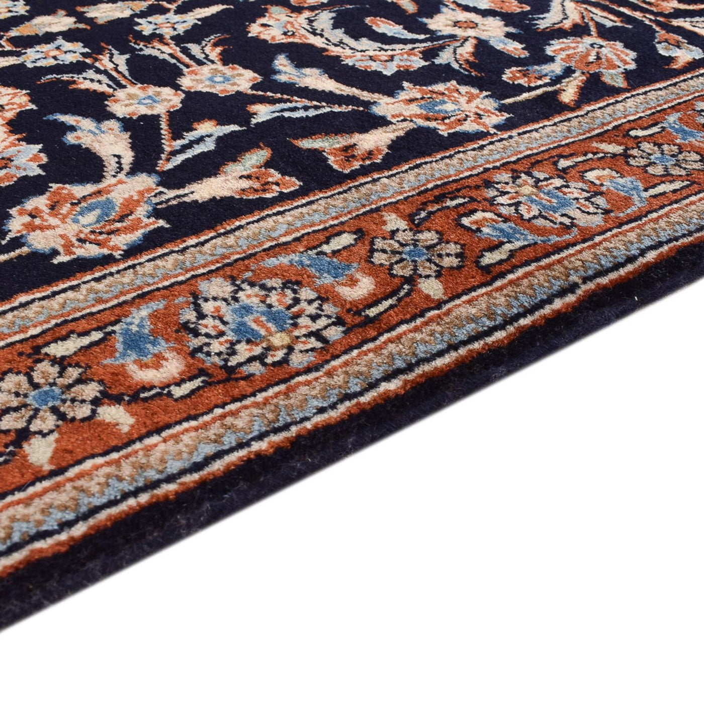 Kashmar Tæppe 330x74cm - Persisk tæppe