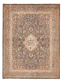 Persisk tæppe - Royal - 255 x 200 cm - lys beige