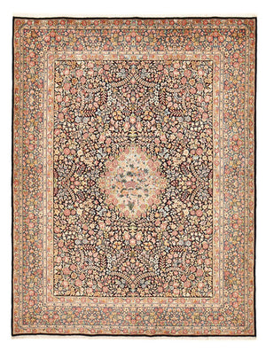 Persisk tæppe - Royal - 255 x 200 cm - lys beige