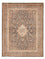 Persisk tæppe - Royal - 255 x 200 cm - lys beige