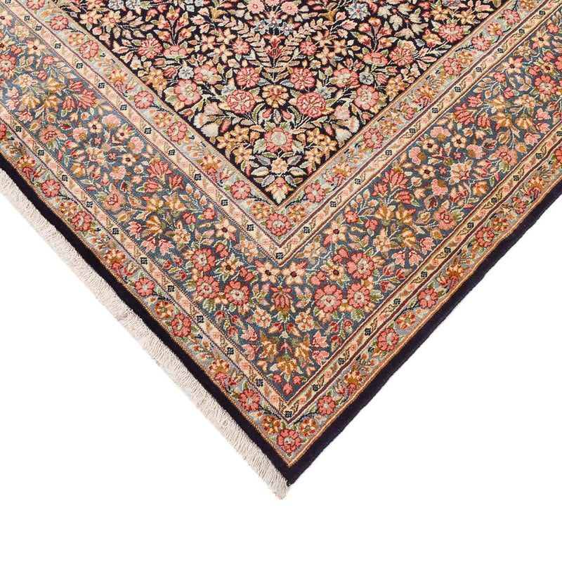 Persisk tæppe - Royal - 255 x 200 cm - lys beige