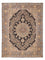 Persisk tæppe - Classic - 400 x 300 cm - lys beige