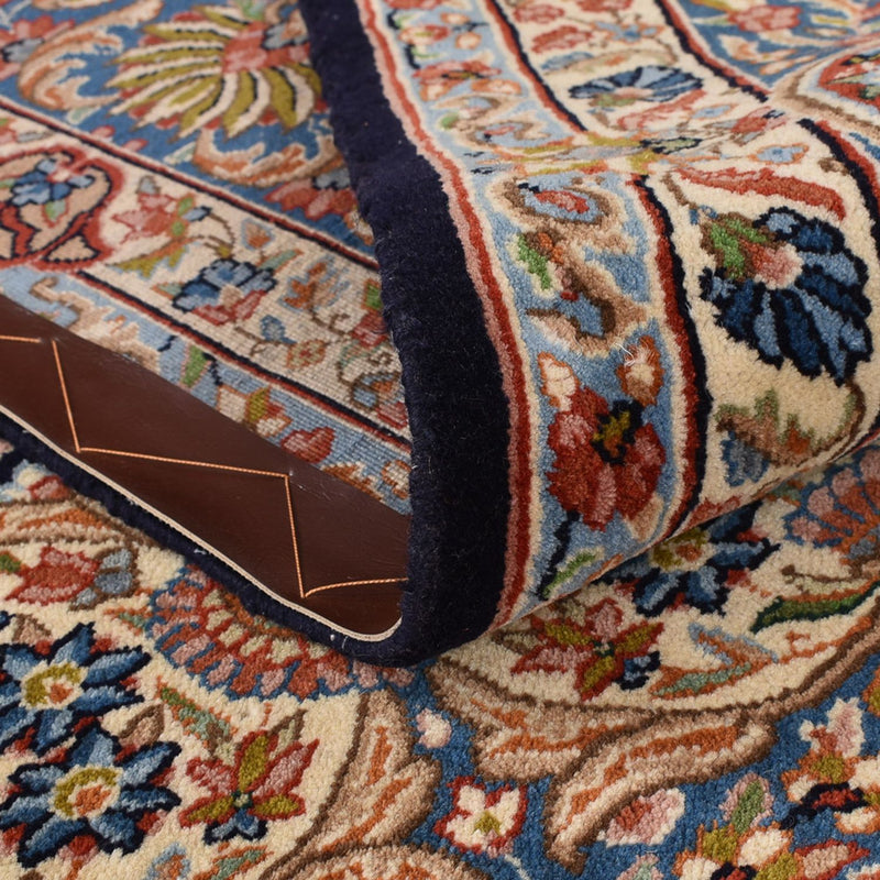 Persisk tæppe - Classic - 400 x 300 cm - lys beige
