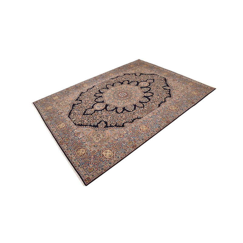 Persisk tæppe - Classic - 400 x 300 cm - lys beige