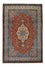 Persisk tæppe - Nomadisk - 302 x 207 cm - rød