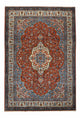 Bakhtiari Tæppe 302x207cm - Persisk tæppe
