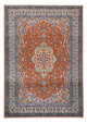 Bakhtiari Tæppe 286x203cm - Persisk tæppe