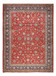 Tabriz - 40 Raj Tæppe 382x301cm - Persisk tæppe