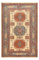 Ardabil Tæppe 133x202cm - Persisk tæppe