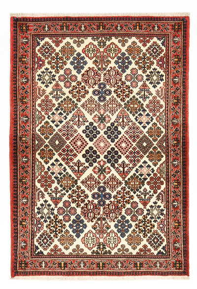 Sarouk Tæppe 109x160cm - Persisk tæppe