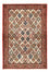 Persisk tæppe - Classic - 160 x 109 cm - flerfarvet