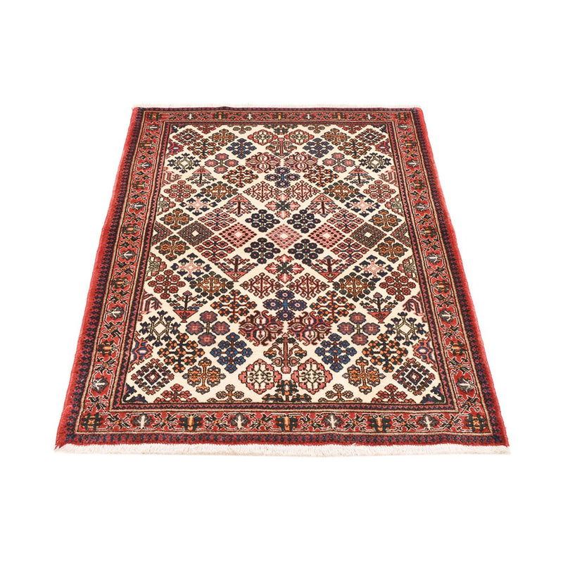 Persisk tæppe - Classic - 160 x 109 cm - flerfarvet