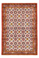 Sarouk Tæppe 105x155cm - Persisk tæppe