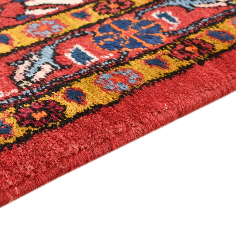 Persisk tæppe - Classic - 155 x 105 cm - flerfarvet