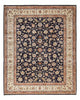 Mashhad Tæppe 385x300cm - Persisk tæppe