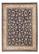Mashhad Tæppe 345x252cm - Persisk tæppe