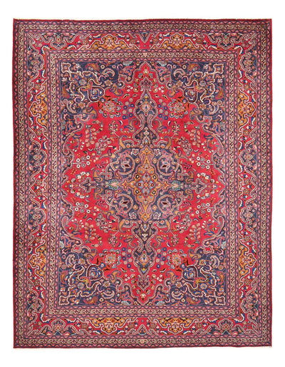 Mashhad Tæppe 297x385cm - Persisk tæppe