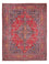 Persisk tæppe - Classic - 385 x 297 cm - rød