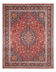 Mashhad Tæppe 388x295cm - Persisk tæppe