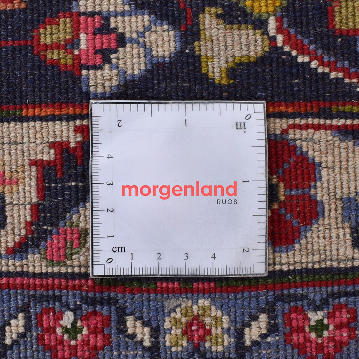 Persisk tæppe - Classic - 388 x 295 cm - rød