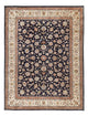 Mashhad Tæppe 394x300cm - Persisk tæppe