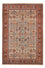 Persisk tæppe - Nomadisk - 252 x 170 cm - mørk beige