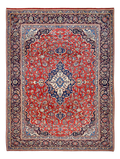 Kashan Tæppe 250x344cm - Persisk tæppe