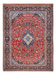 Kashan Tæppe 250x344cm - Persisk tæppe