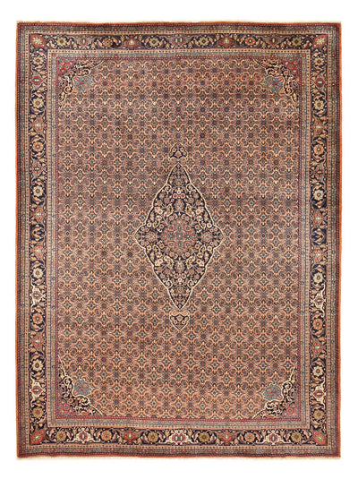 Bidjar Tæppe 302x398cm - Persisk tæppe
