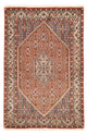 Bidjar Tæppe 164x109cm - Persisk tæppe