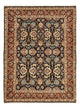 Bidjar Tæppe 237x178cm - Persisk tæppe