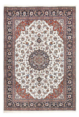 Persisk tæppe - Classic - Royal - 360 x 248 cm - creme
