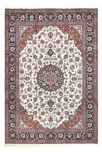 Persisk tæppe - Classic - Royal - 360 x 248 cm - creme