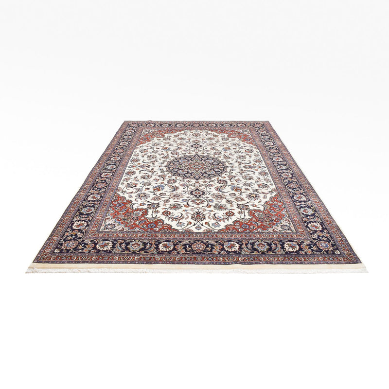 Persisk tæppe - Classic - Royal - 360 x 248 cm - creme
