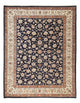 Mashhad Tæppe 398x298cm - Persisk tæppe