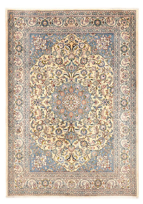 Persisk tæppe - Classic - 290 x 210 cm - lys beige