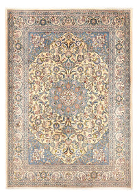 Persisk tæppe - Classic - 290 x 210 cm - lys beige