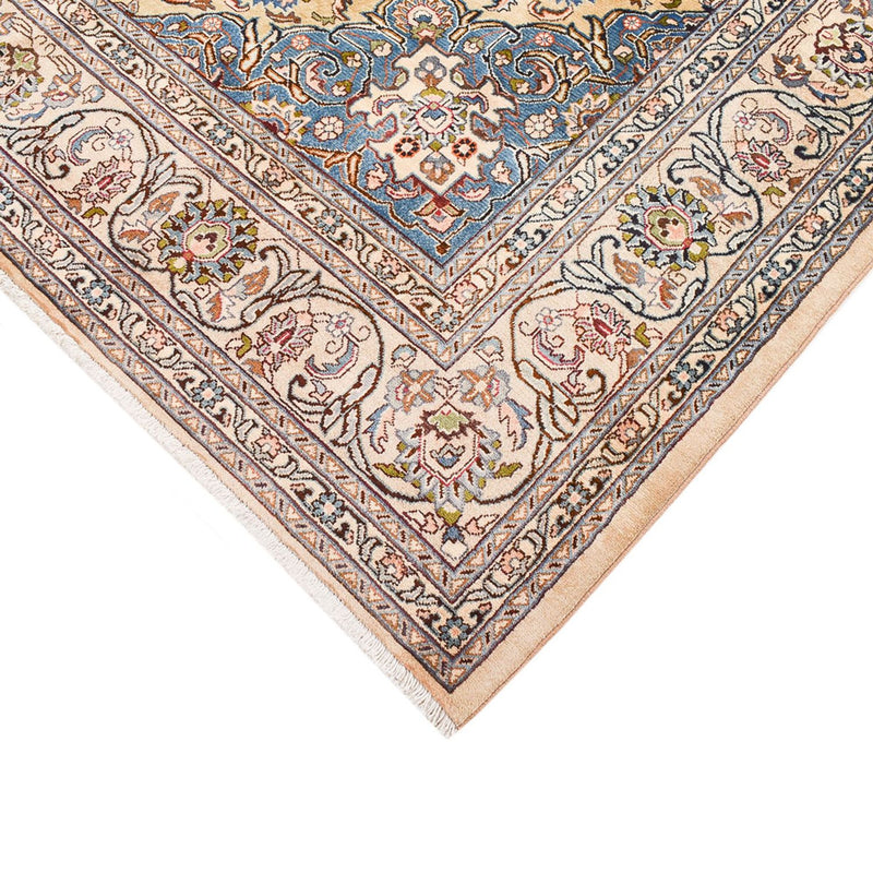 Persisk tæppe - Classic - 290 x 210 cm - lys beige