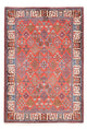 Meymeh Tæppe 140x200cm - Persisk tæppe