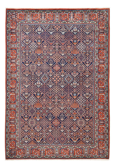 Meymeh Tæppe 208x305cm - Persisk tæppe