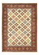Kashkuli Tæppe 250x176cm - Persisk tæppe