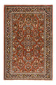 Sarouk Tæppe 207x138cm - Persisk tæppe