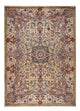 Kashan Tæppe 334x240cm - Persisk tæppe