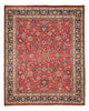 Mashhad Tæppe 370x291cm - Persisk tæppe