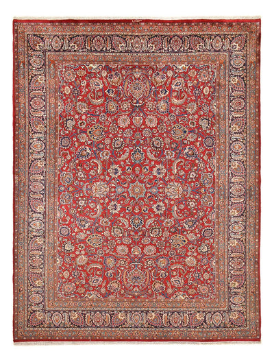 Mashhad Tæppe 293x388cm - Persisk tæppe
