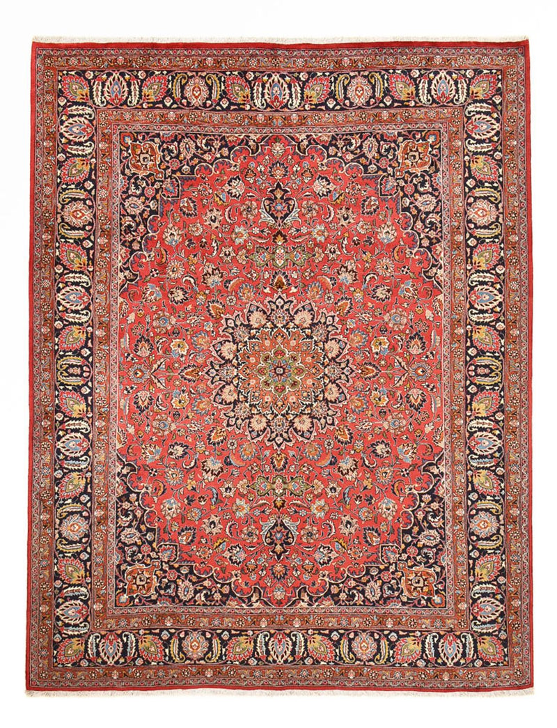 Persisk tæppe - Classic - 385 x 291 cm - rød