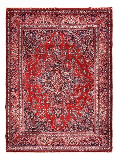 Mashhad Tæppe 305x407cm - Persisk tæppe
