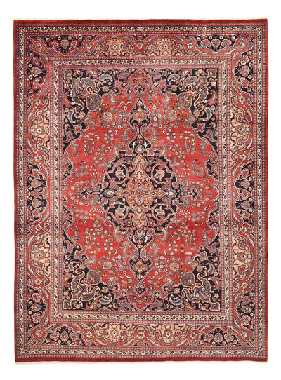 Mashhad Tæppe 298x398cm - Persisk tæppe