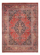 Mashhad Tæppe 398x298cm - Persisk tæppe