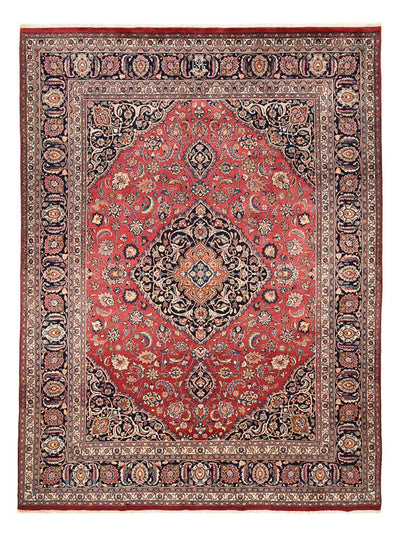 Mashhad Tæppe 298x396cm - Persisk tæppe